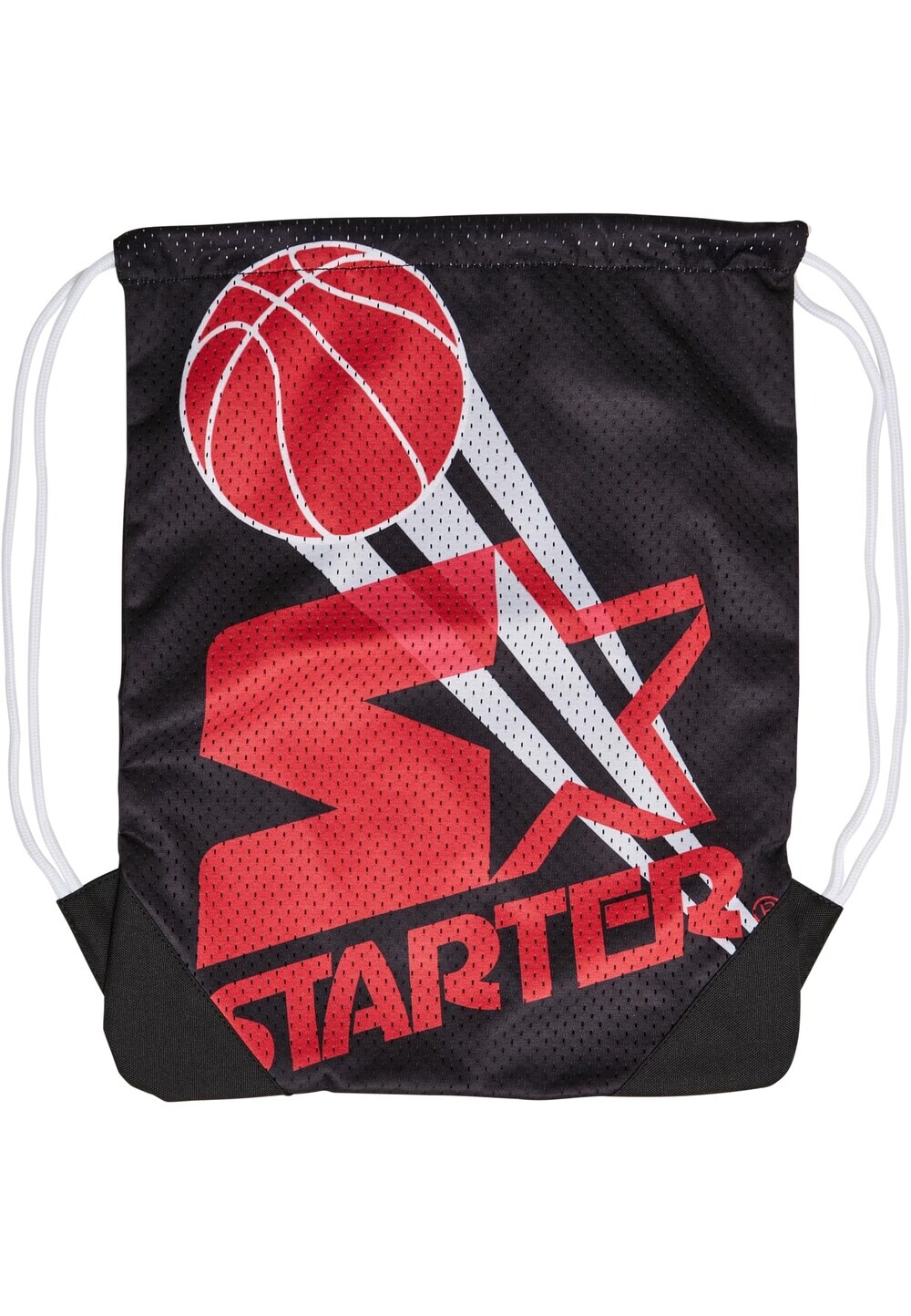 

Спортивная сумка Starter Black Label, черный
