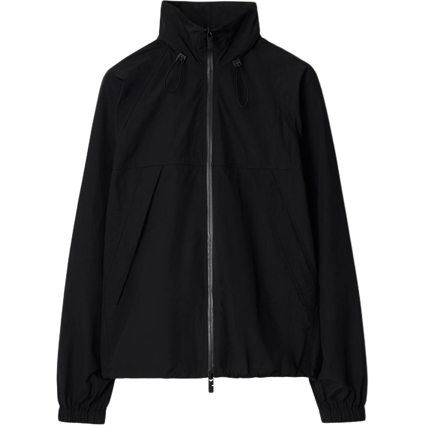 

Куртка мужская черный Burberry