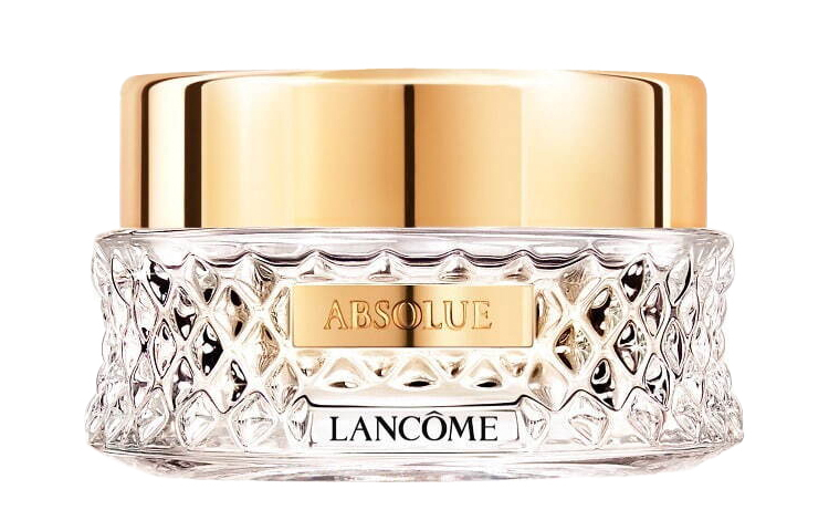 LANKOU Absolue Essence Powder новая чистая эссенция рассыпчатая пудра контроль жирного блеска стойкая фиксирующая 15г LANCOME — фото 3
