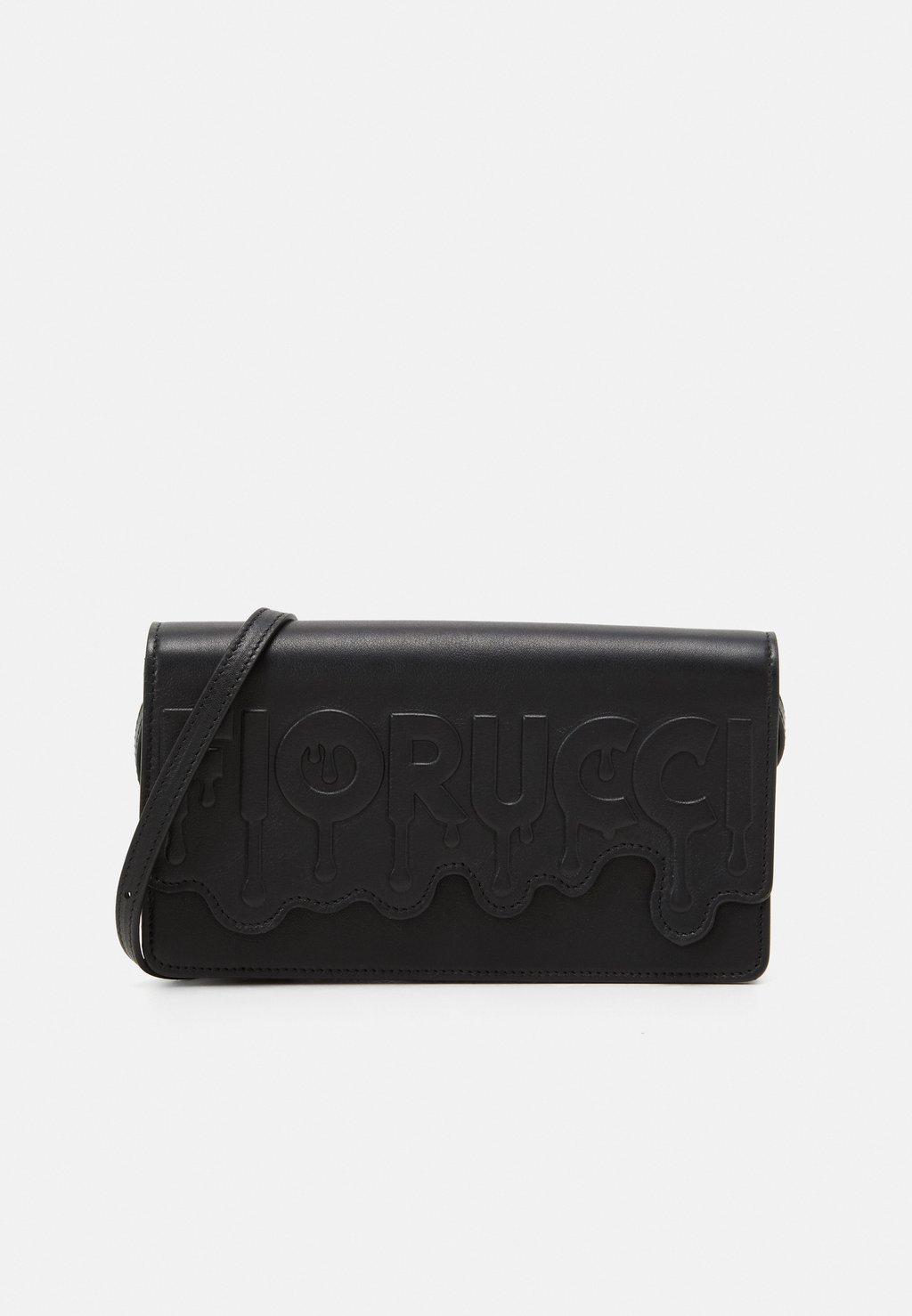 

Сумка через плечо DRIP BAG Fiorucci, черный