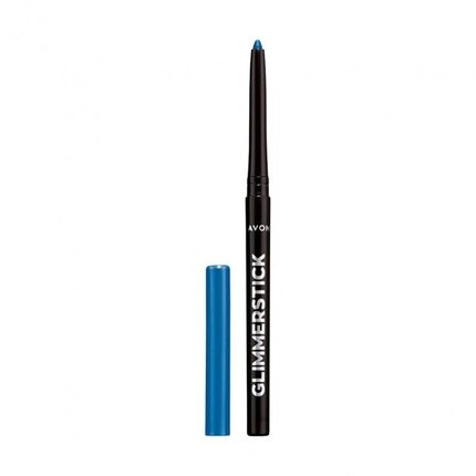 

Водостойкая подводка для глаз Glimmerstick, цвет темно-синий Avon