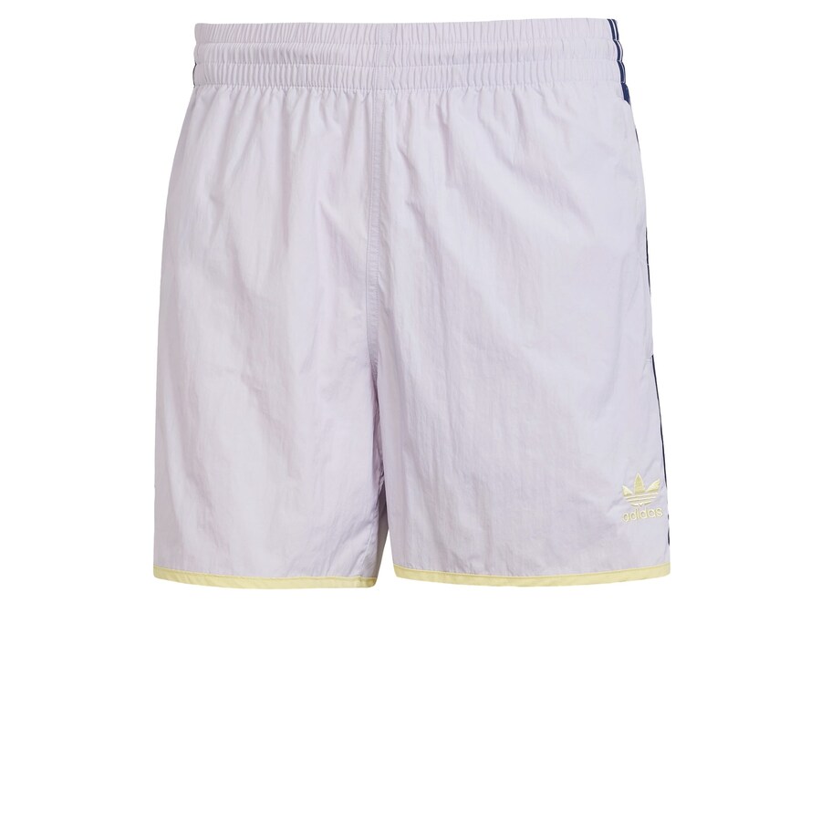 

Обычные брюки ADIDAS ORIGINALS Adicolor Classics Sprinter, цвет Light purple