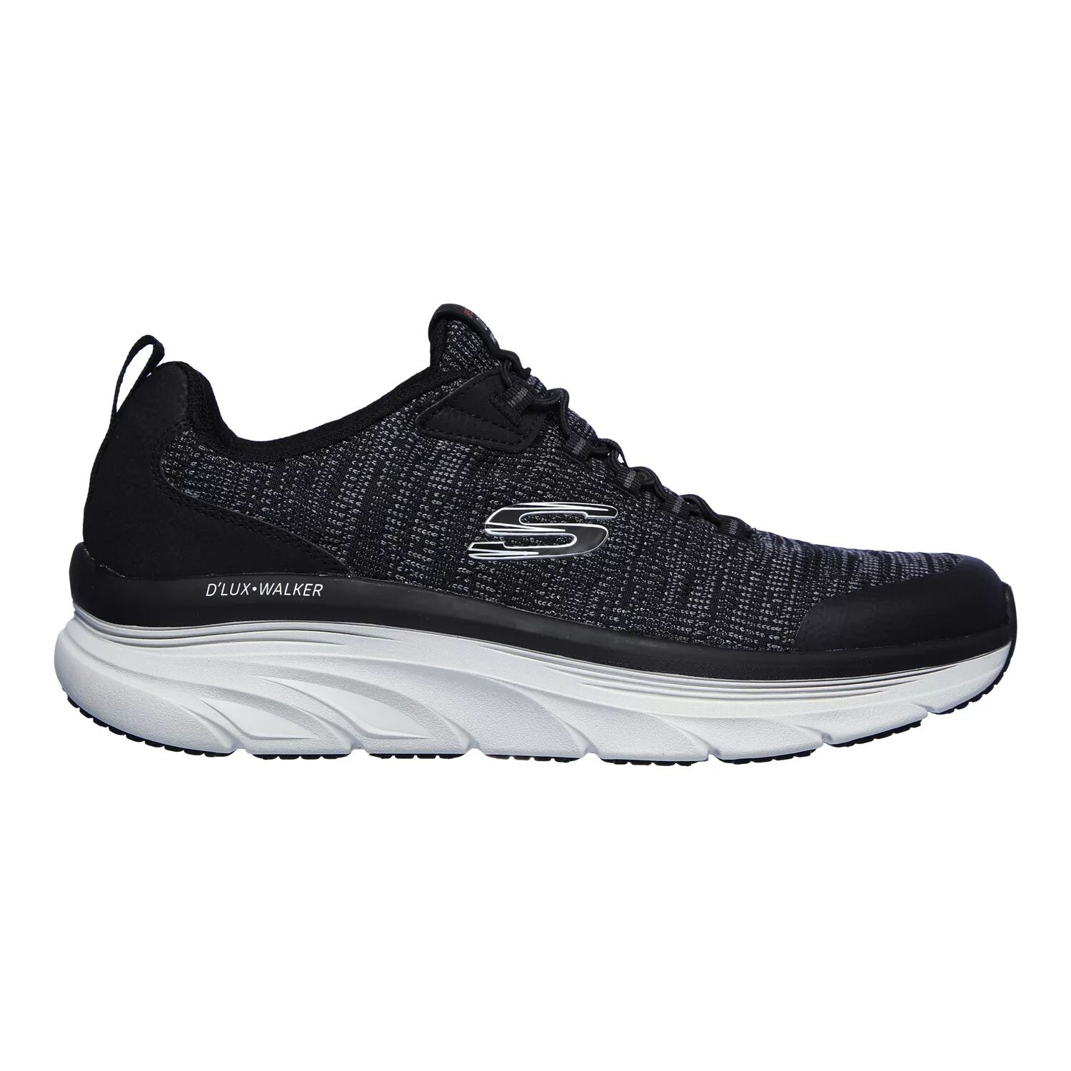 

Skechers Мужская обувь свободного покроя D'Lux Walker Pensive