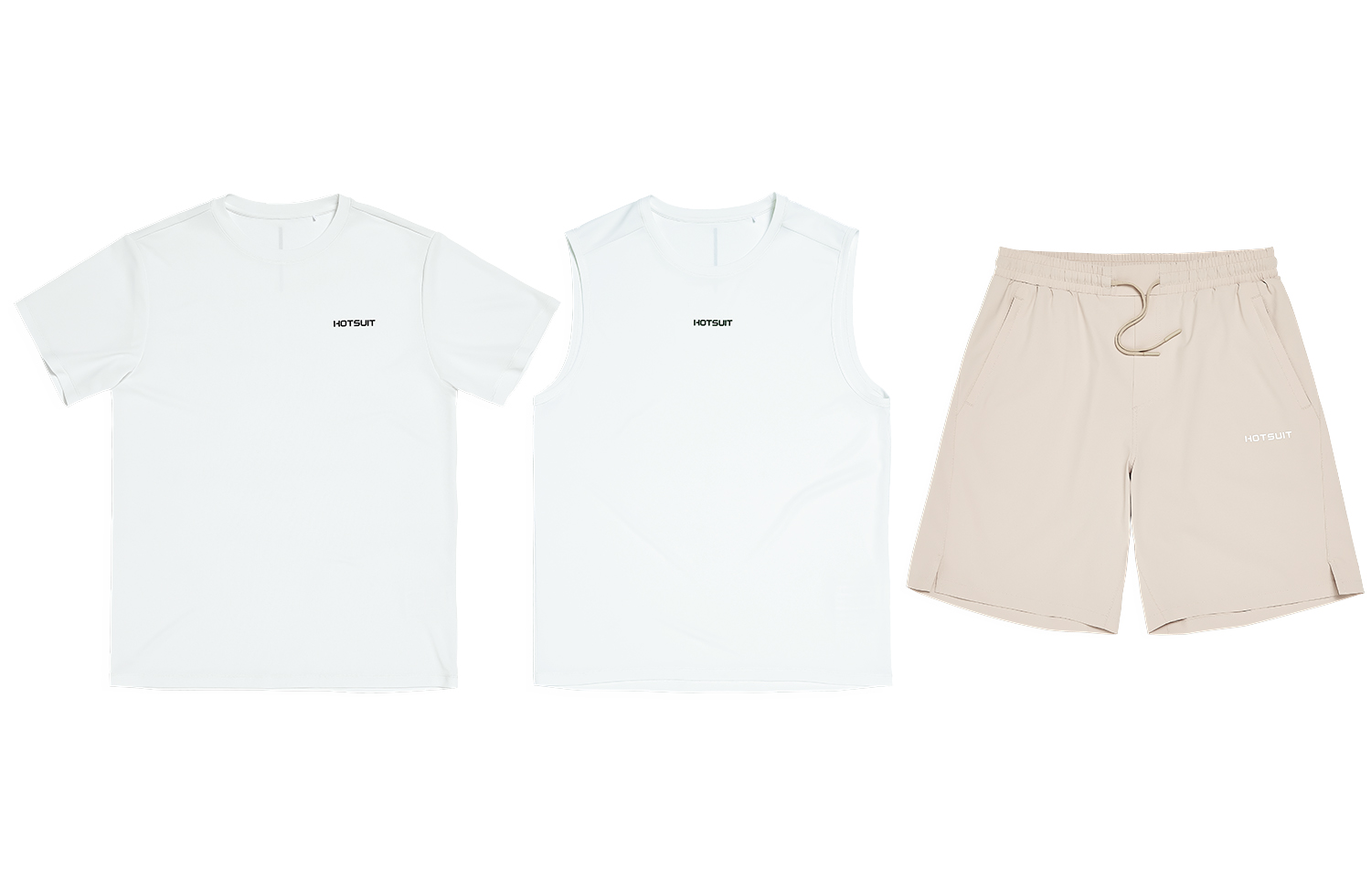 

Повседневная спортивная одежда для мужчин HOTSUIT