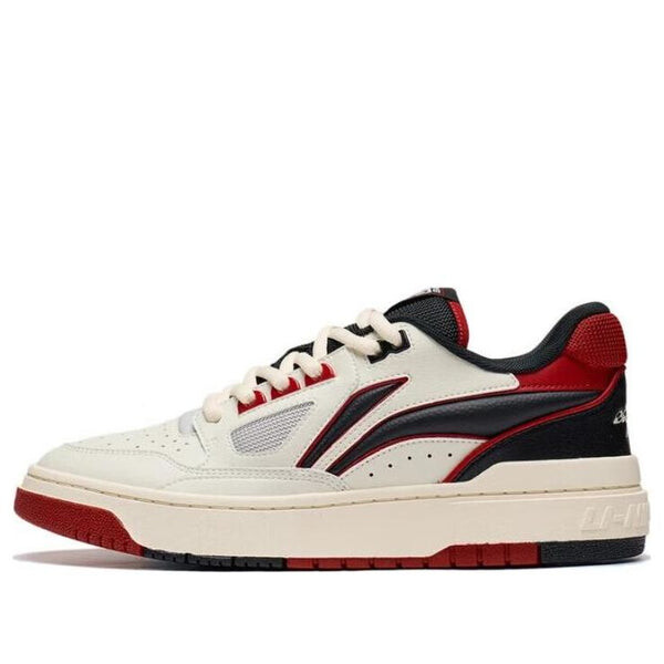 

Кроссовки badfive новичок 2 Li-Ning, белый