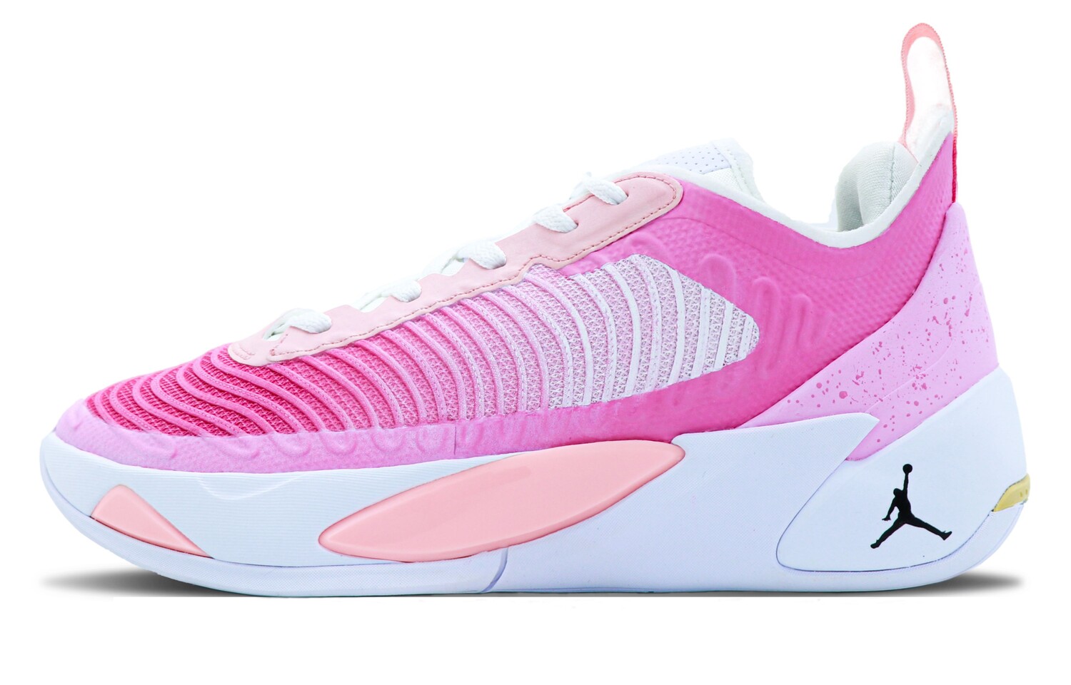 

Jordan Luka 1 Баскетбольные кроссовки мужские, Pink