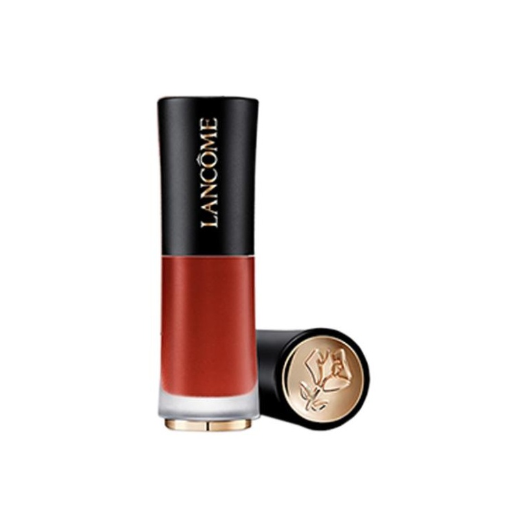 

LANKOU Jingchun маленькая круглая подвеска жидкая помада, мягкая матовая глянцевая легко растушевывается натуральная стойкая 6мл LANCOME