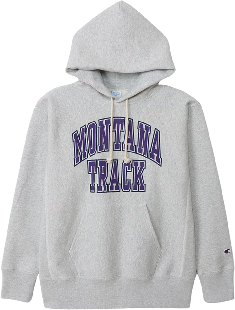 

Мужская толстовка с длинным рукавом Champion, 11,5 унций, на флисовой подкладке, с графическим принтом, свободного кроя, REVERSE WEAVE(R), C3-A124, серебристо-серый