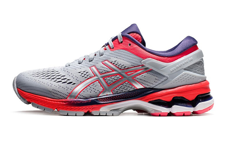 

Детские кроссовки Gel-Kayano 26 GS Asics