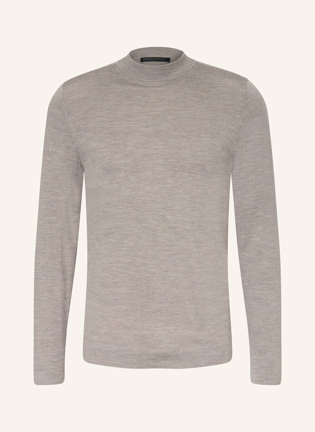 

Свитер Арвон Drykorn, коричневый