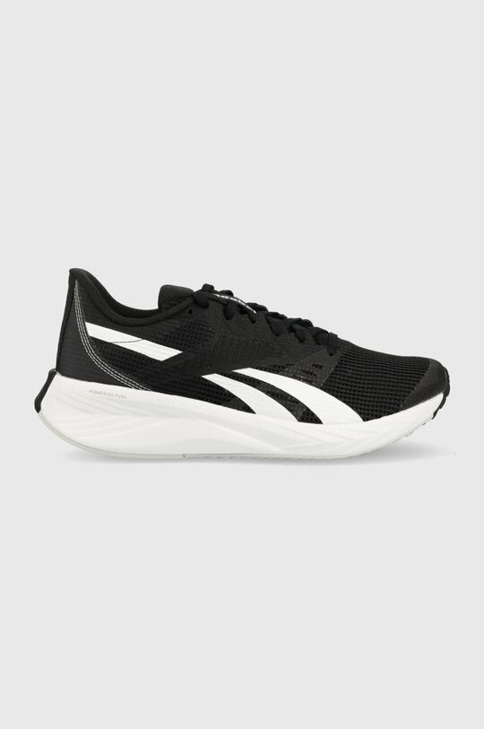 Кроссовки Энерген Тек Плюс Reebok, черный