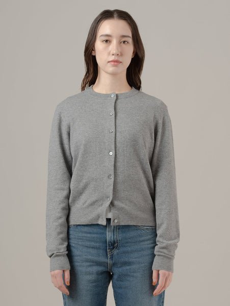 Очень мягкий кардиган с круглым вырезом Levi's, Neutrals