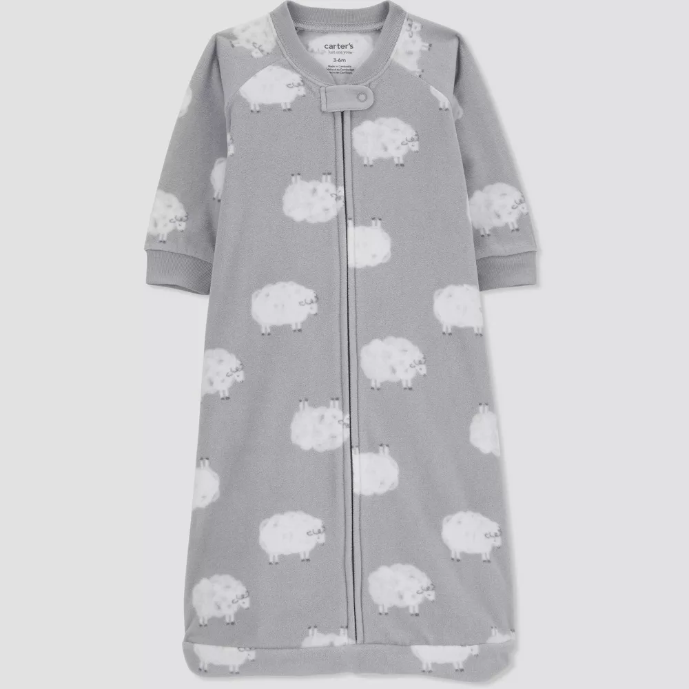 

Спальный мешок Carter's Just One You Baby Sheep