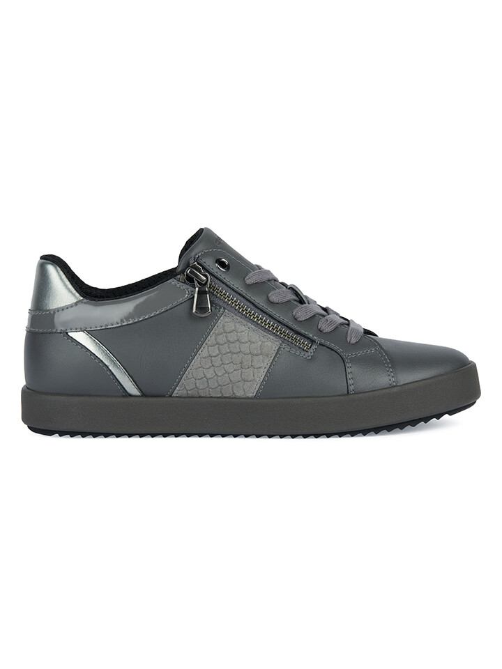 

Кроссовки Geox Blomiee, серый