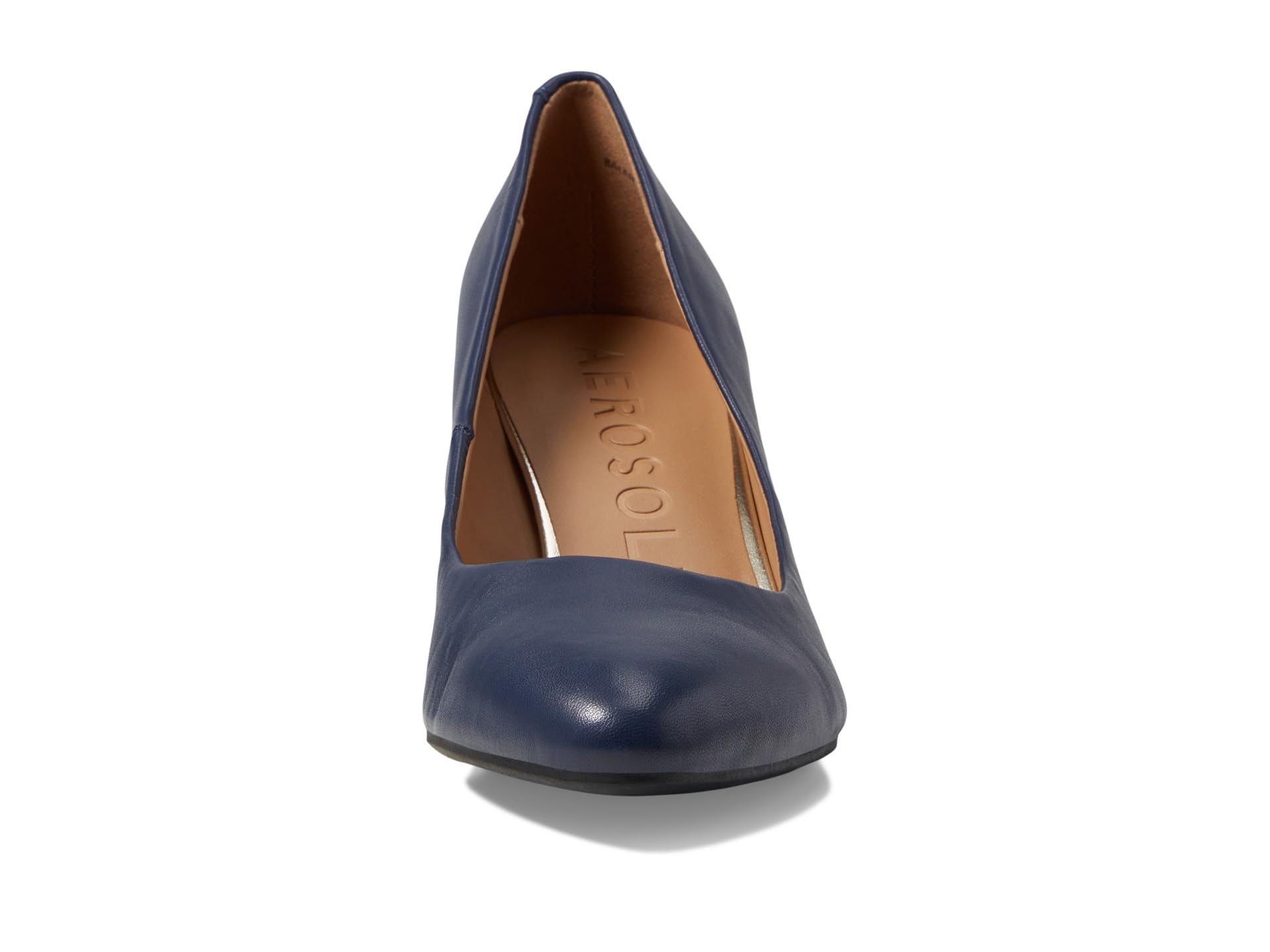 Туфли Aerosoles Betsy, Navy Leather — фото 2