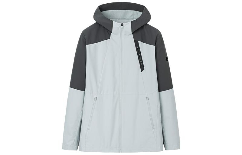 

Коллекция Outdoor Куртка Мужская Marl Lime Anta, цвет Marl lime