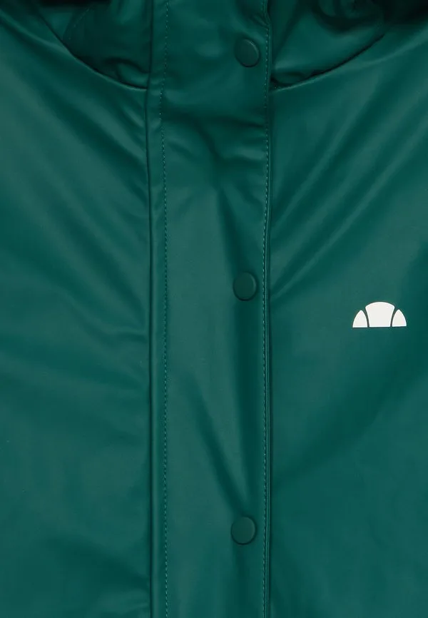 Куртка neveste непромокаемая куртка Ellesse, Dark Green — фото 3