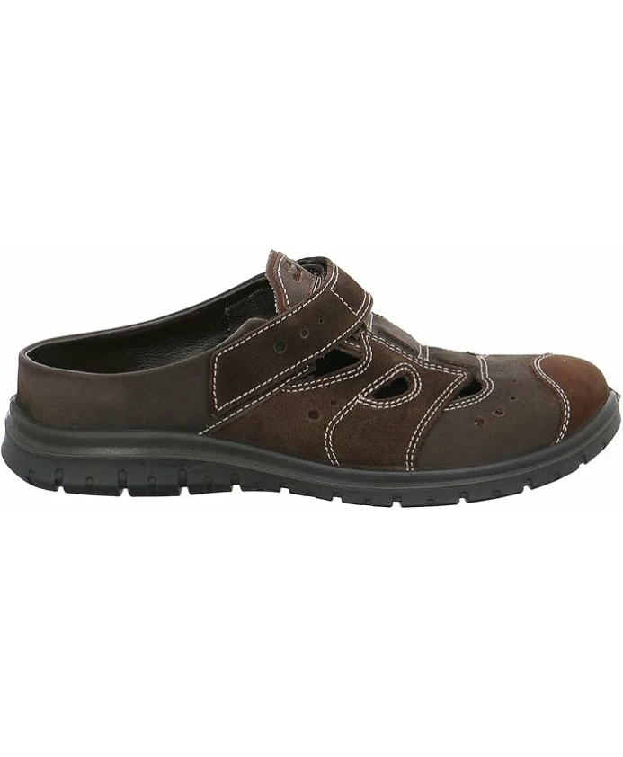 

Мужские сабо Jomos, коричневый