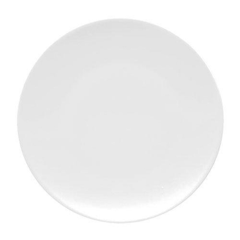 

TAC Белая тарелка для завтрака 19 см Rosenthal studio-line, белый