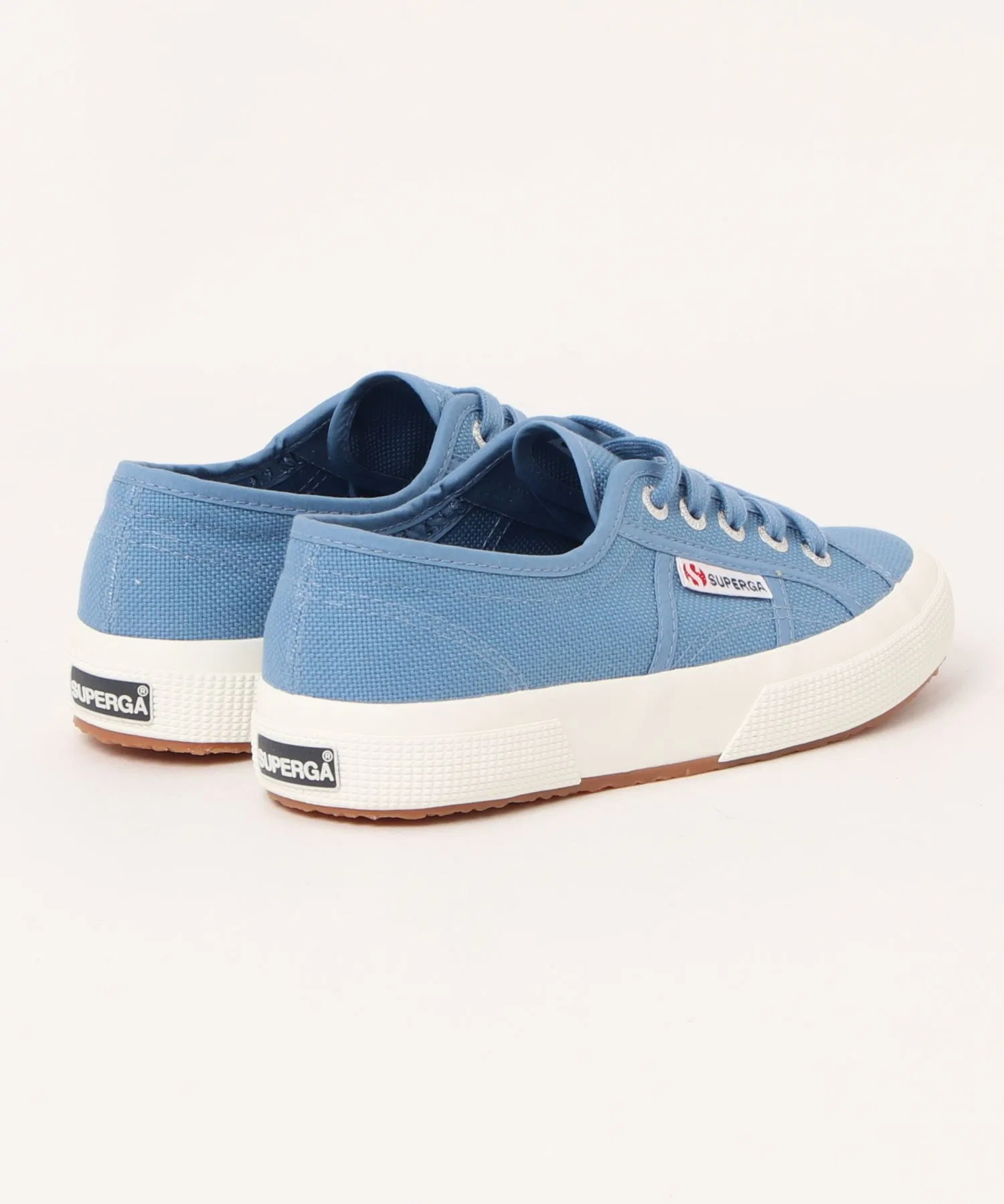 Мужские кроссовки SUPERGA 2750-COTU CLASSIC — фото 2