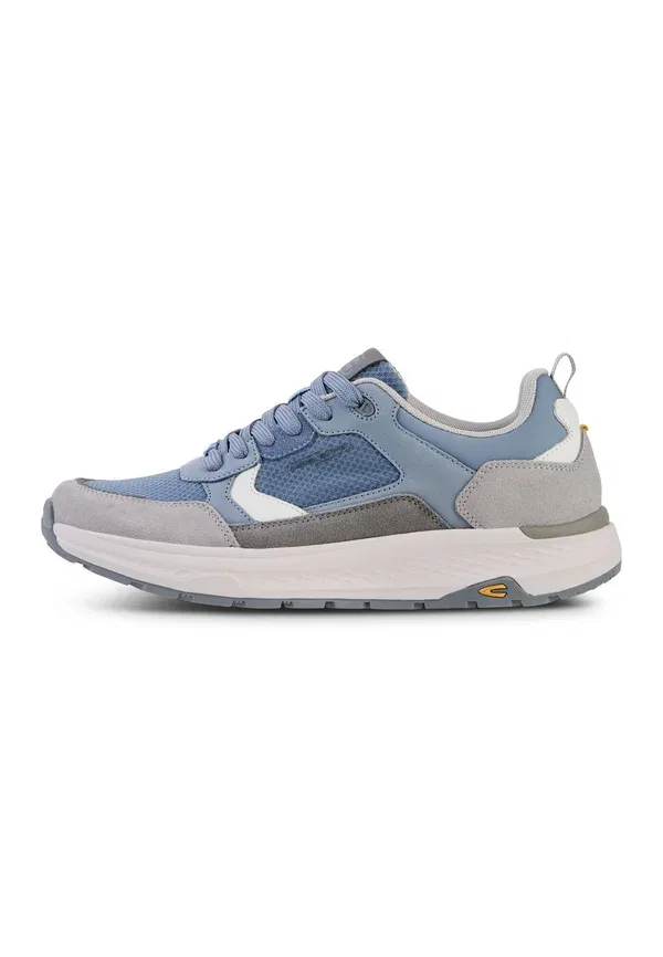 Кроссовки Camel Active, hellblau grau, светло-синий серый