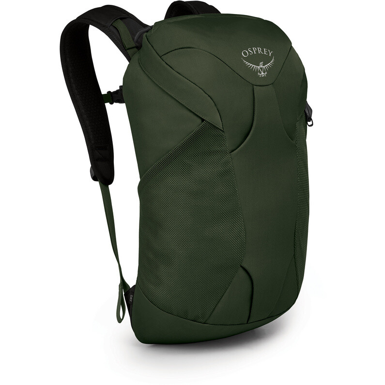 

Дорожный Рюкзак Farpoint Fairview Osprey, зеленый