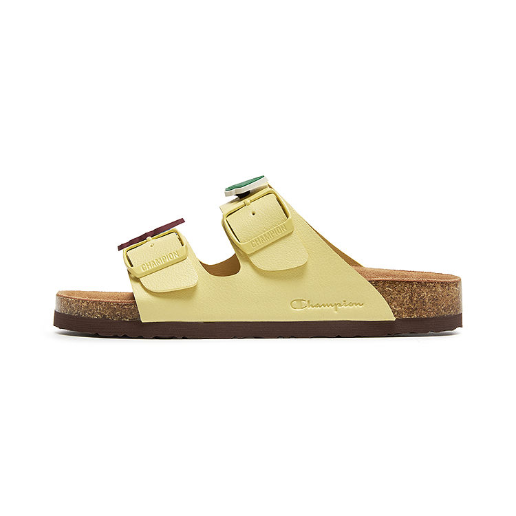 

Champion Биркенштоки Unisex Maize Yellow