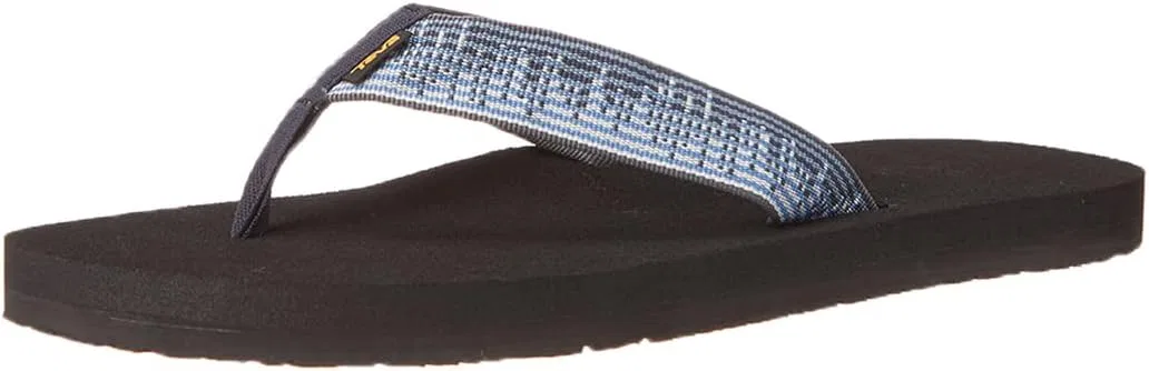 Мужские шлепанцы Teva Mush II, Atmosphere Navy