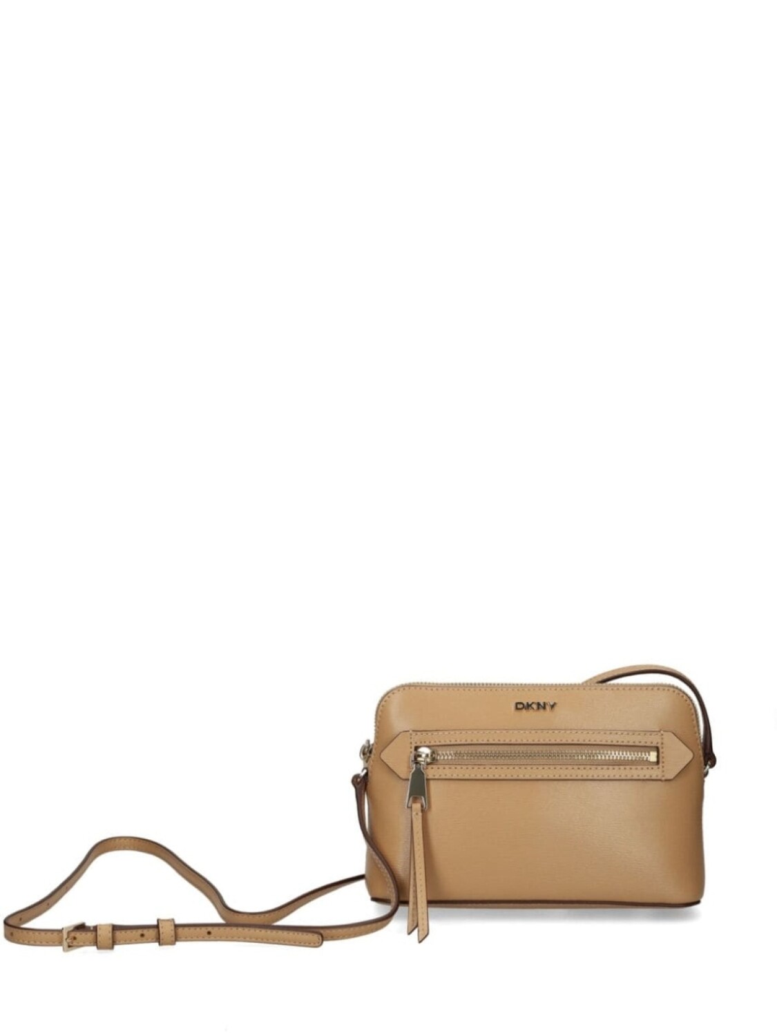 

DKNY сумка через плечо Bryant Dome, коричневый