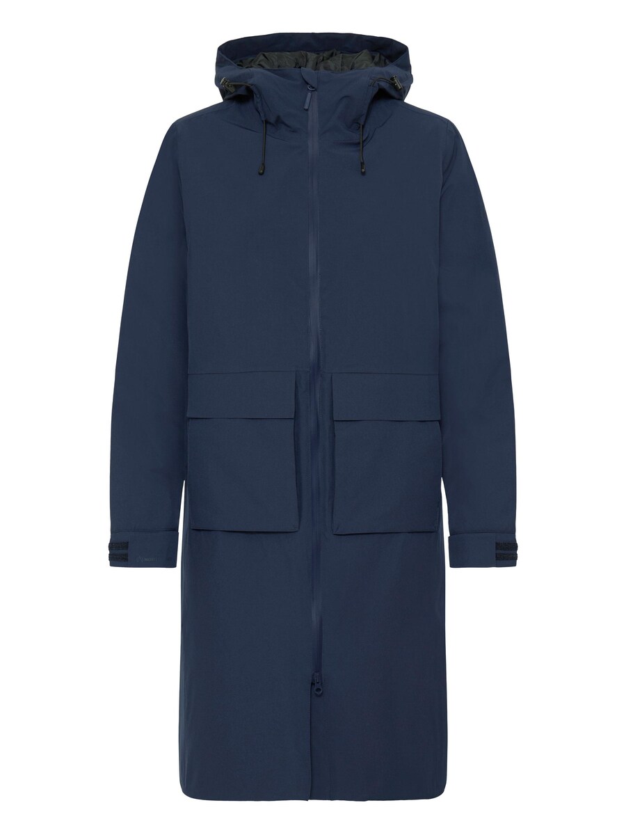 

Куртка для активного отдыха North Bend Karina, темно-синий