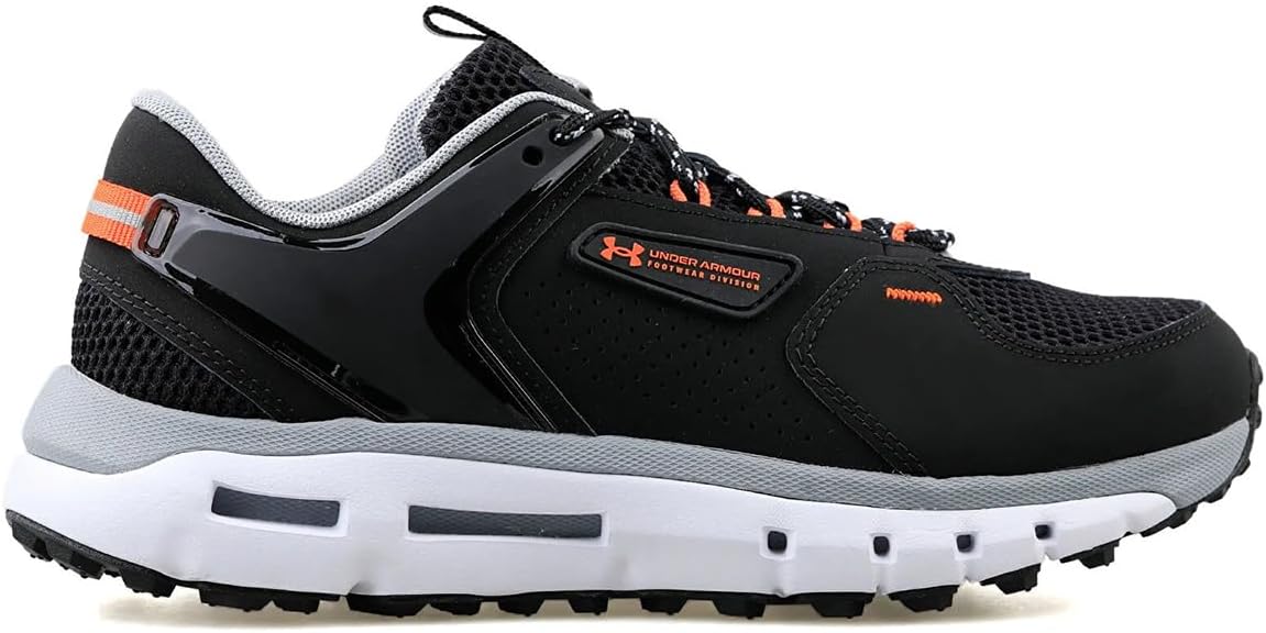 

Under Armour Summit Trek мужские кроссовки, Black
