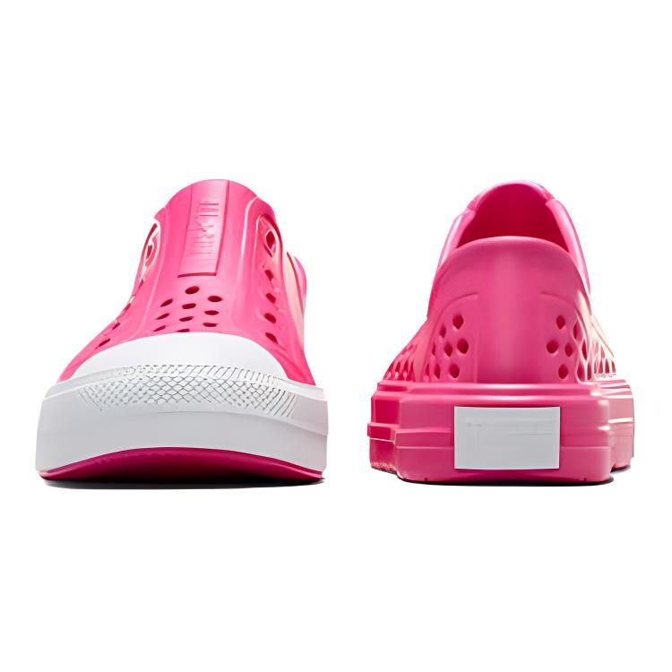 Chuck Taylor All Star Play Lite CX Low PS «Chaos Fuchsia» Converse, розовый — фото 4