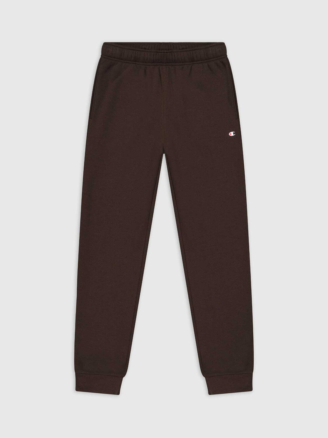 

Спортивные брюки Champion Rib Cuff Pants, коричневый