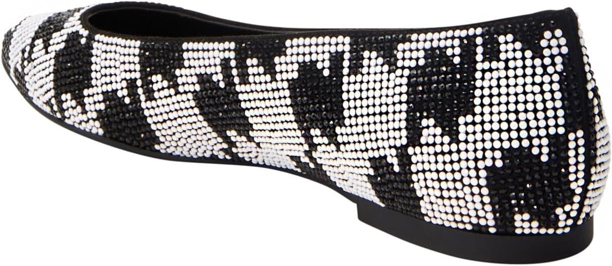 Туфли на плоской подошве Katy Perry The Hollie, цвет Black Multi — фото 4