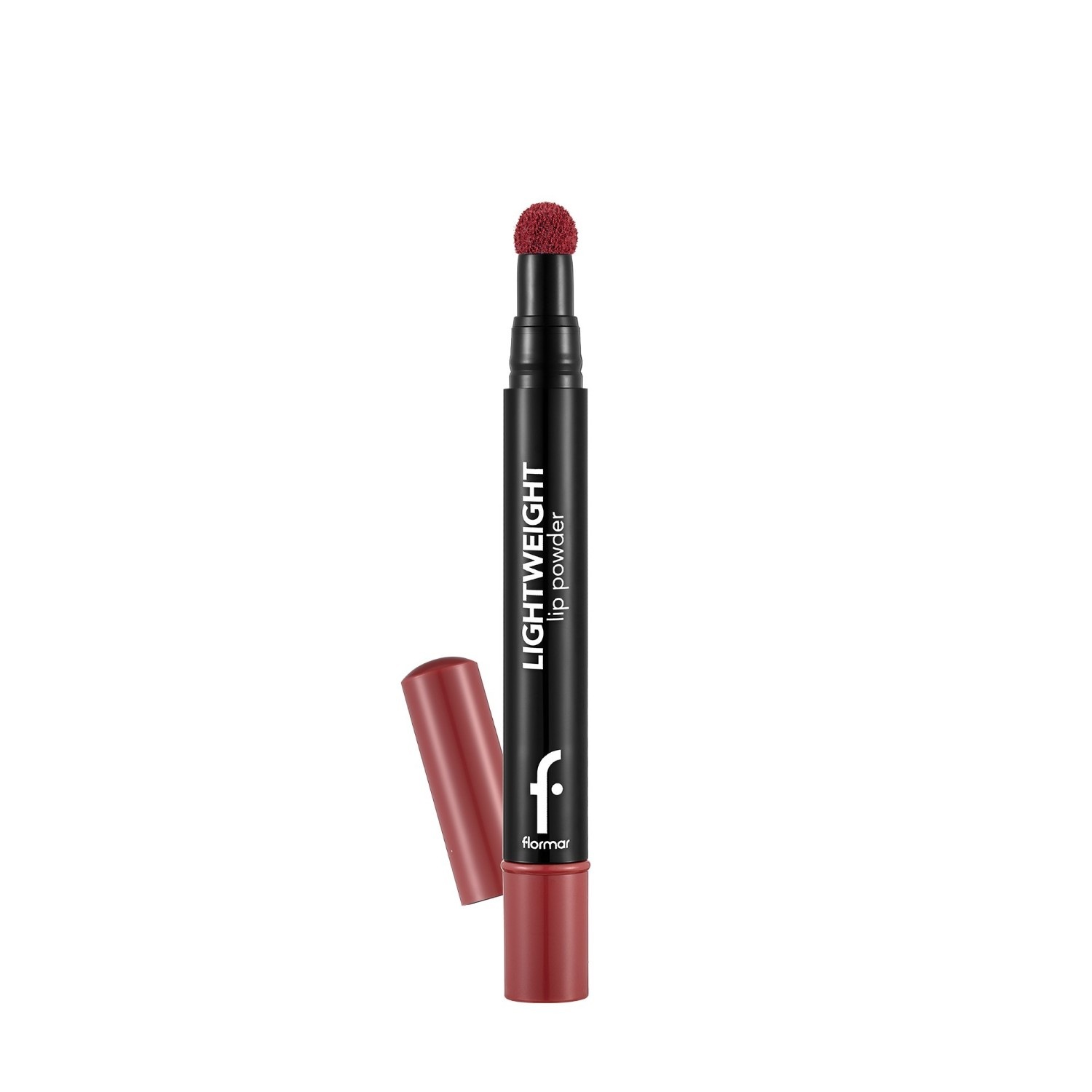 

Помада для губ lightweight lip powder Flormar, precious, объем 2.7 мл