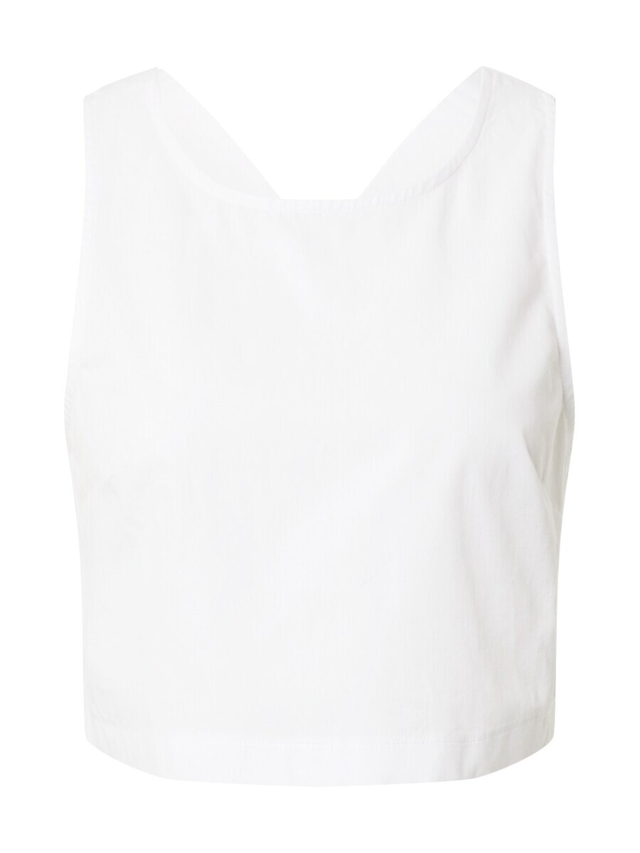 

Укороченный топ Aligne Top Dani, белый