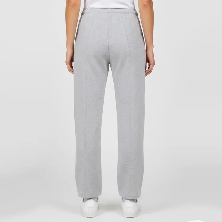Штаны casual женские NSW OFFLN CHLL FT OH MR Nike, серый — фото 3