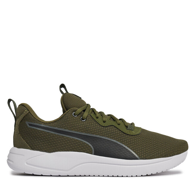 

Кроссовки Puma Resolve Modern 37703610 Verde, зеленый