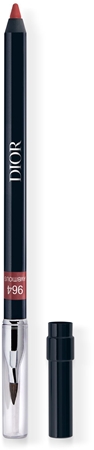 

Постоянный карандаш для губ DIOR Rouge Dior Contour, 964 Ambitious 1,2 g