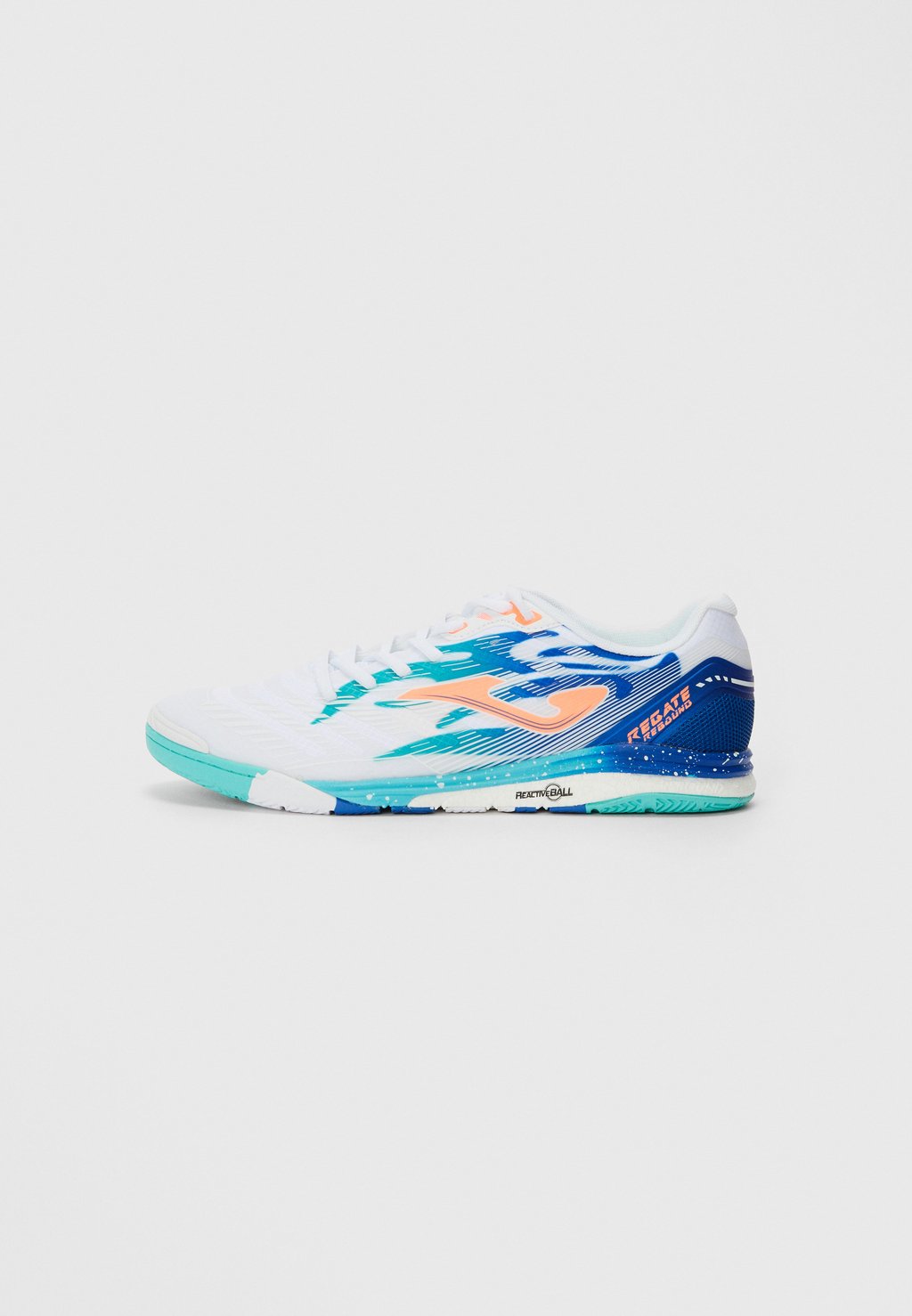 

Футбольные бутсы REGATE REBOUND Joma, белый