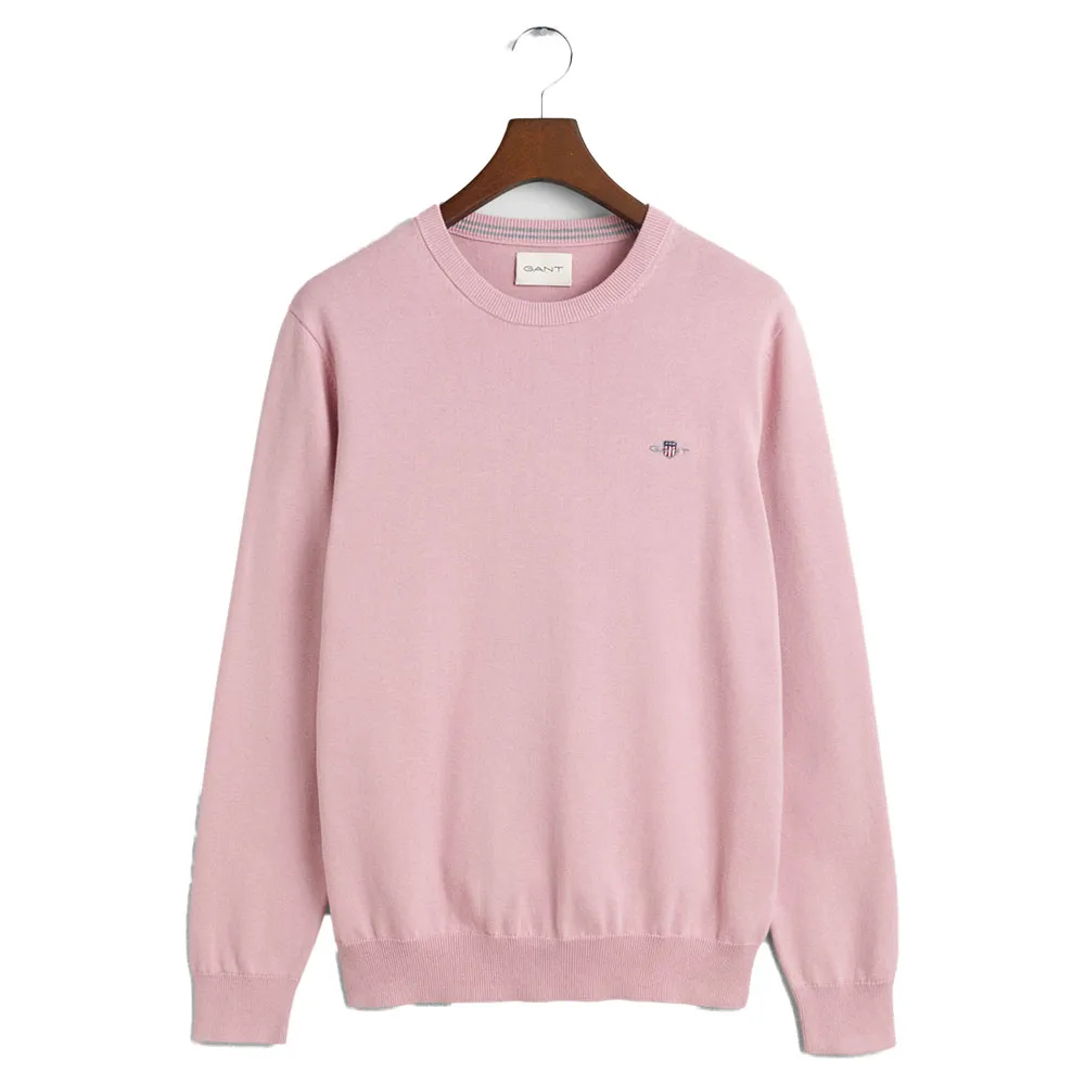 

Свитер Gant 8030561 Classic, розовый