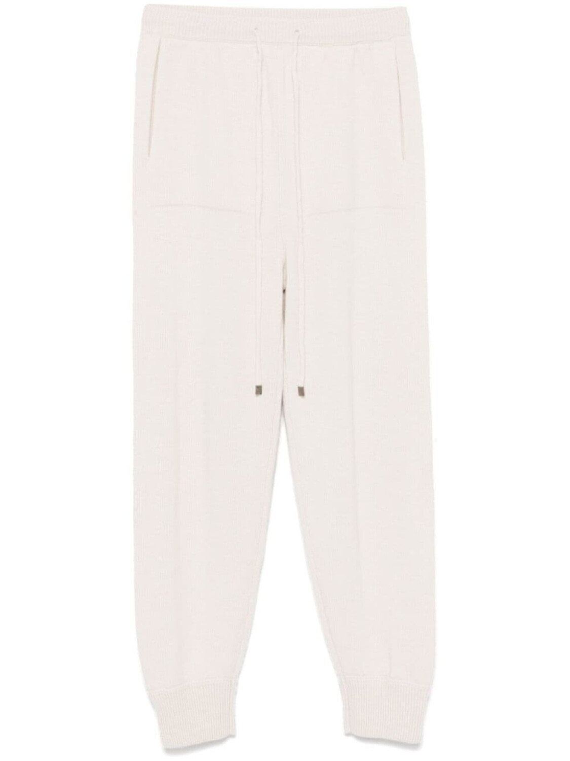 

Antonelli спортивные брюки Egisto, нейтральный цвет