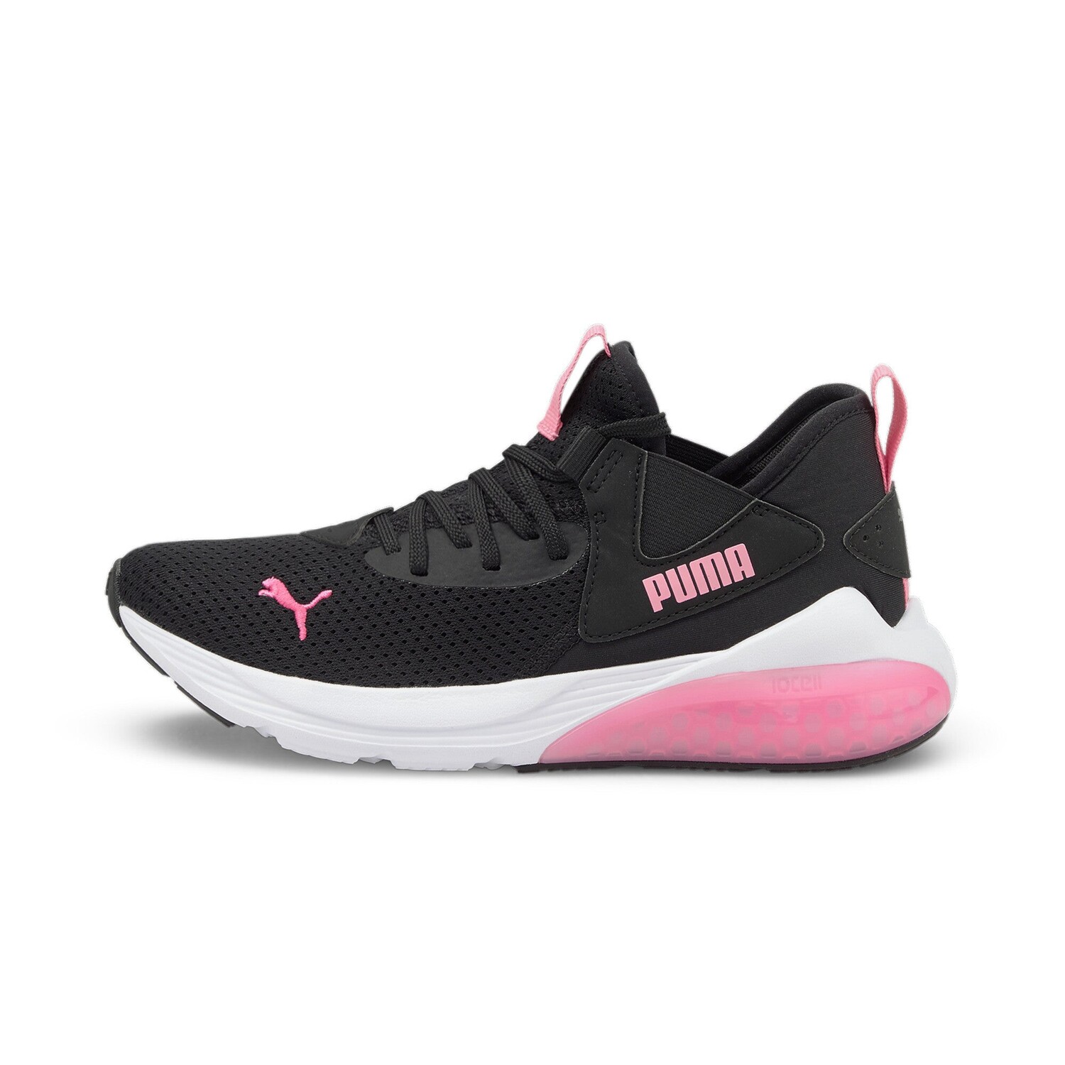 

Кроссовки PUMA CELL Vive для больших детей, цвет Black/Sachet Pink