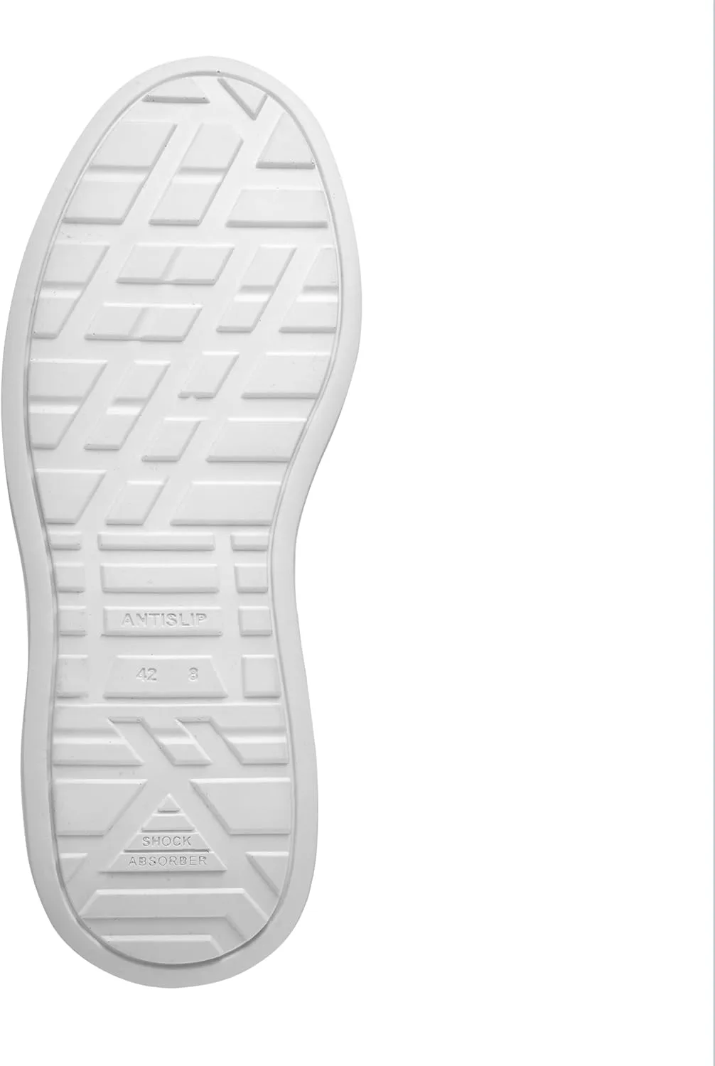 

U Power unisex-adult Scarlett Ob Sr, белый