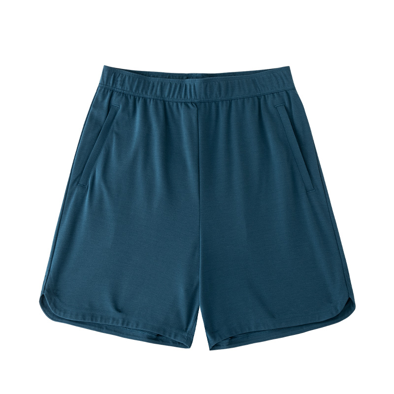 

ANTA SUPERSTORE Женские повседневные шорты Chaofanta Casual Shorts Granary Purple Green