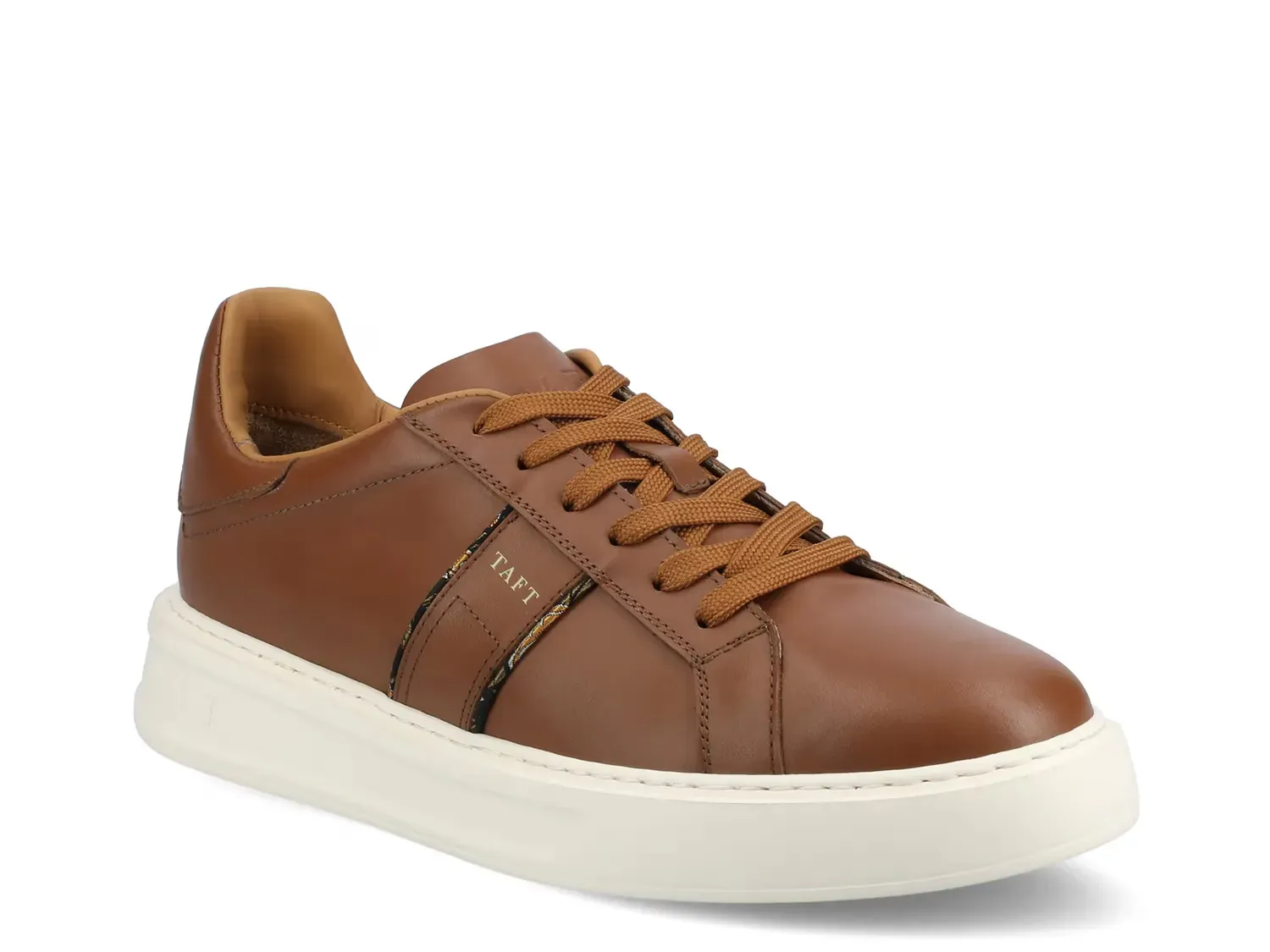

Кроссовки Logan Taft, Dark Brown