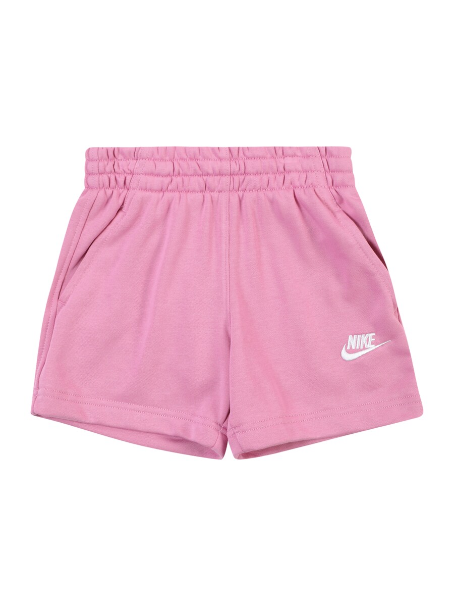 

Обычные брюки Nike Sportswear Club, цвет Eosin