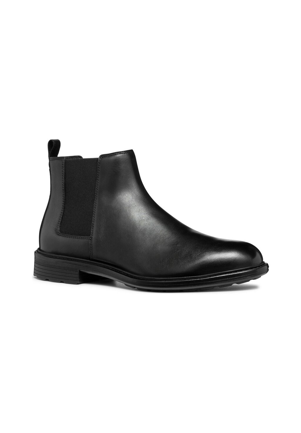 

Ботильоны U WALK PLEASURE Geox, черный