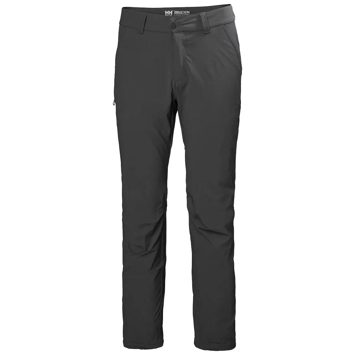 

W Brona Softshell Helly Hansen Женские брюки, темно-серый