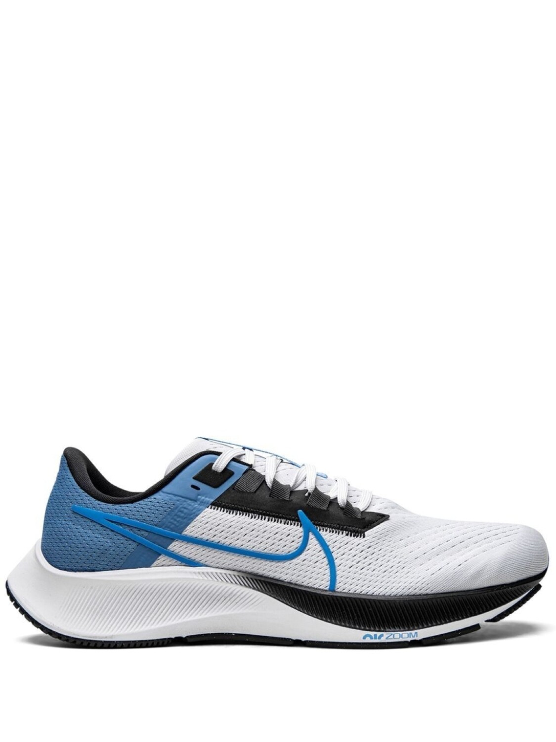 

Кроссовки Air Zoom Pegasus 38 Nike, белый